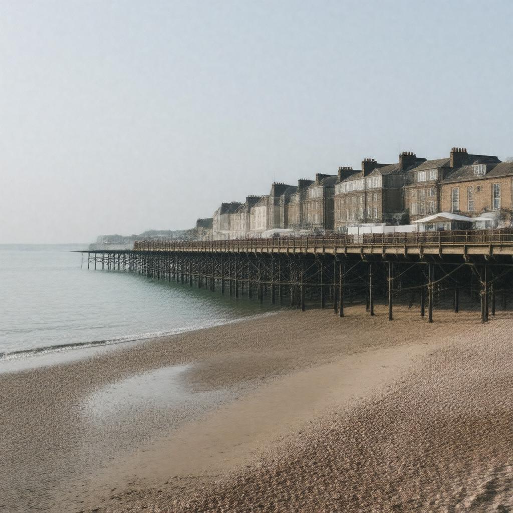 Ryde, Isle of Wight